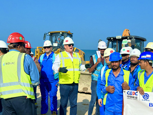 UAQ Beach Clean Up Campaign 2_revised